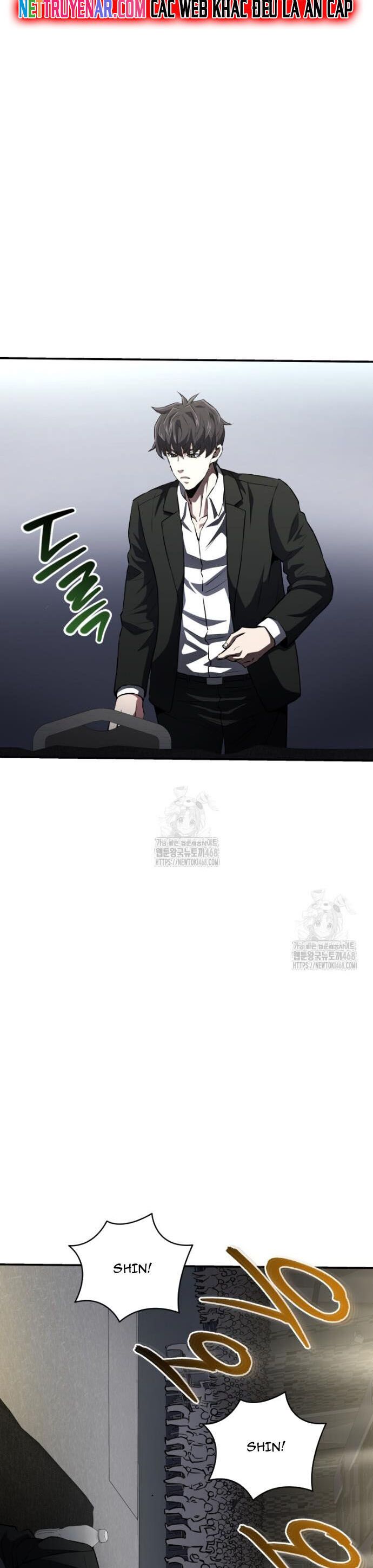 Bát Giác Phản Diện - Chapter 41 - Page 23