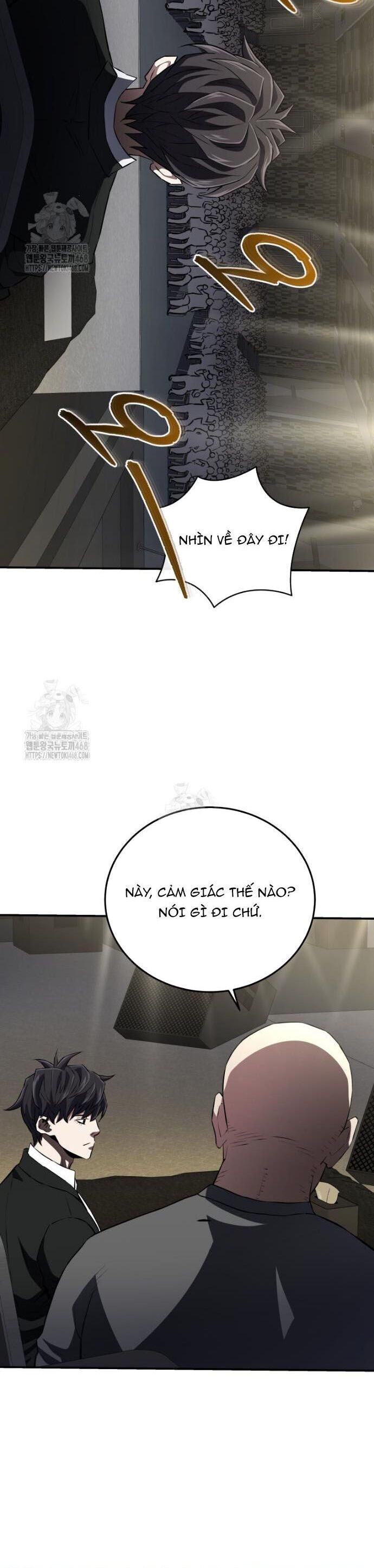 Bát Giác Phản Diện - Chapter 41 - Page 24