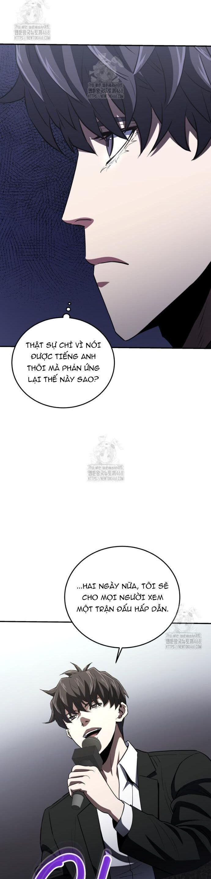 Bát Giác Phản Diện - Chapter 41 - Page 26