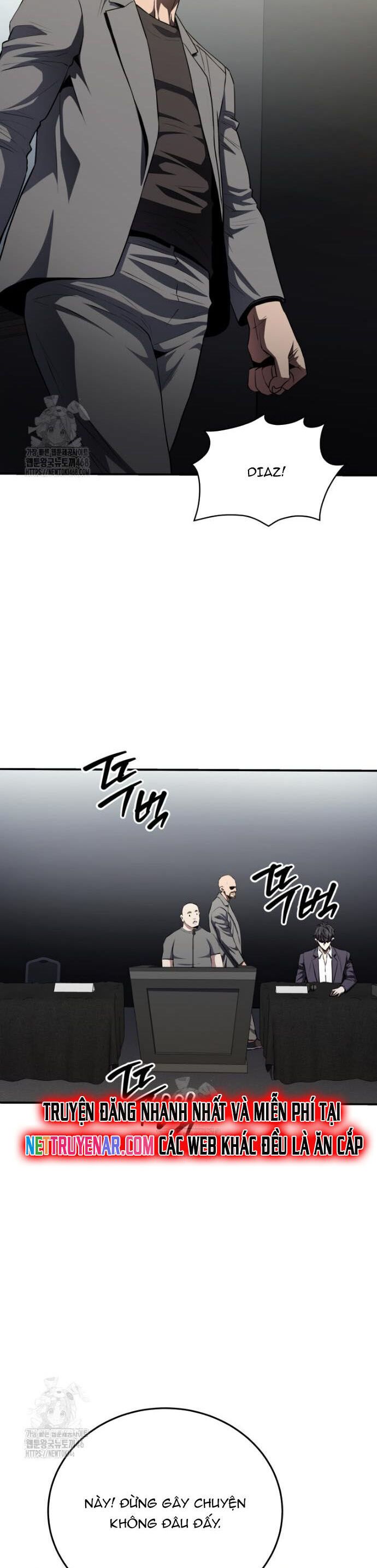 Bát Giác Phản Diện - Chapter 41 - Page 28