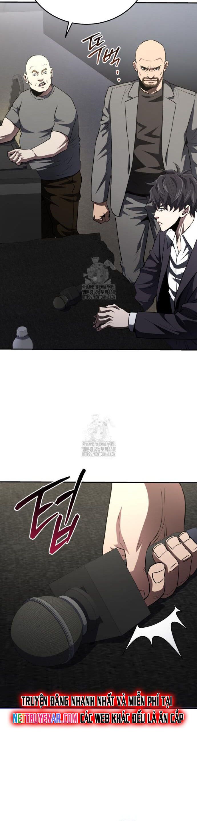 Bát Giác Phản Diện - Chapter 41 - Page 29