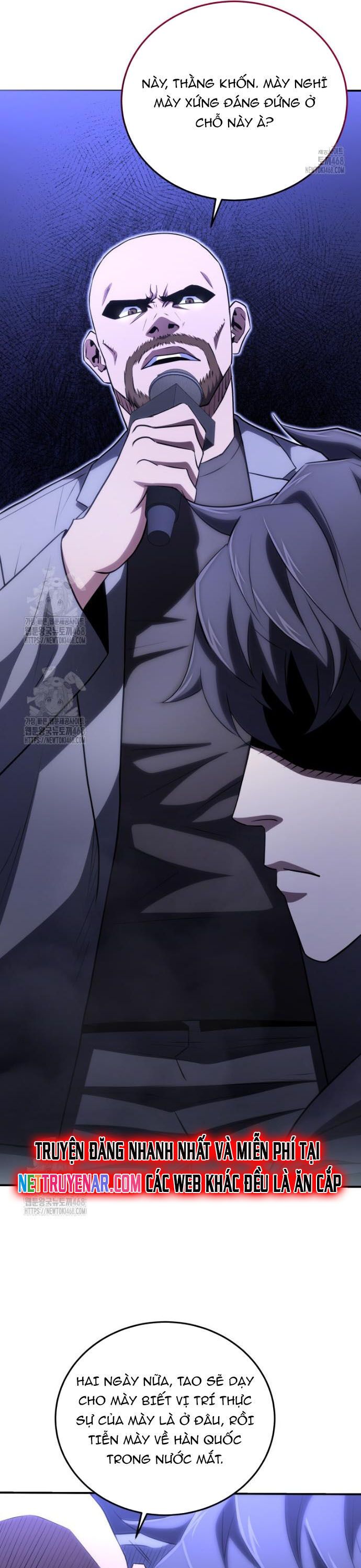 Bát Giác Phản Diện - Chapter 41 - Page 30