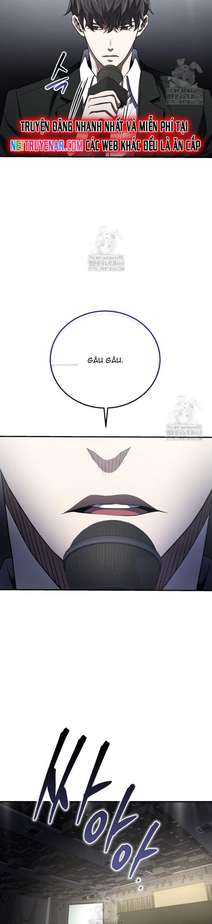 Bát Giác Phản Diện - Chapter 41 - Page 33