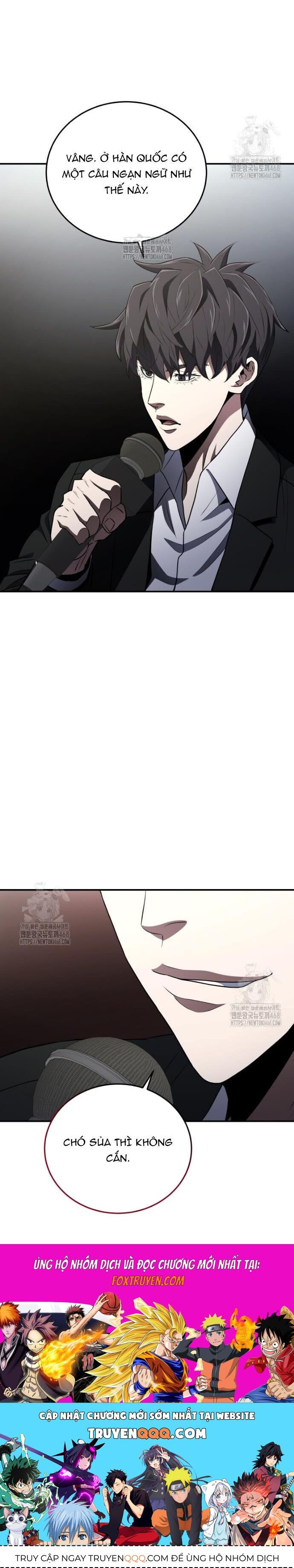 Bát Giác Phản Diện - Chapter 41 - Page 36