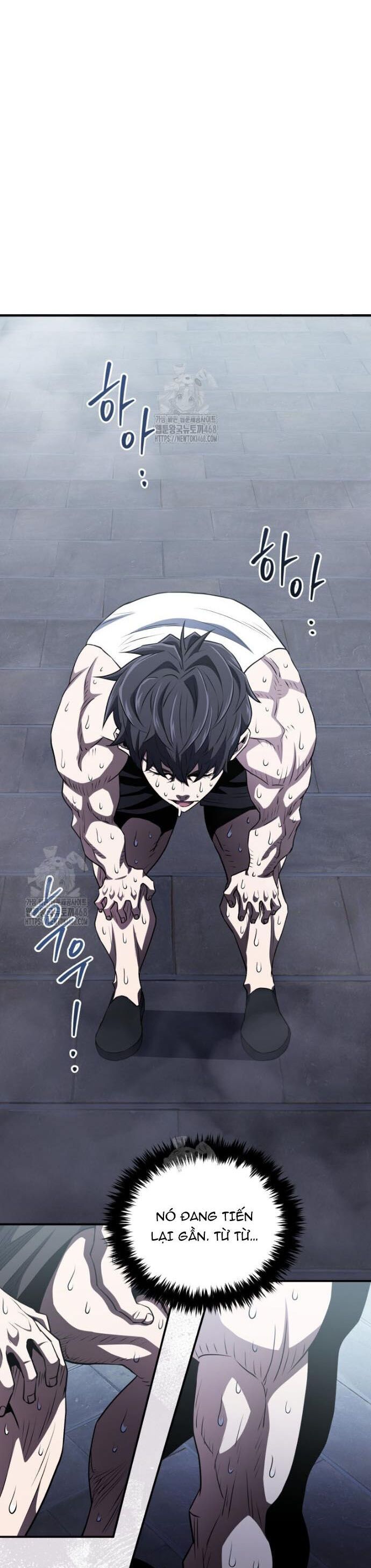 Bát Giác Phản Diện - Chapter 41 - Page 8