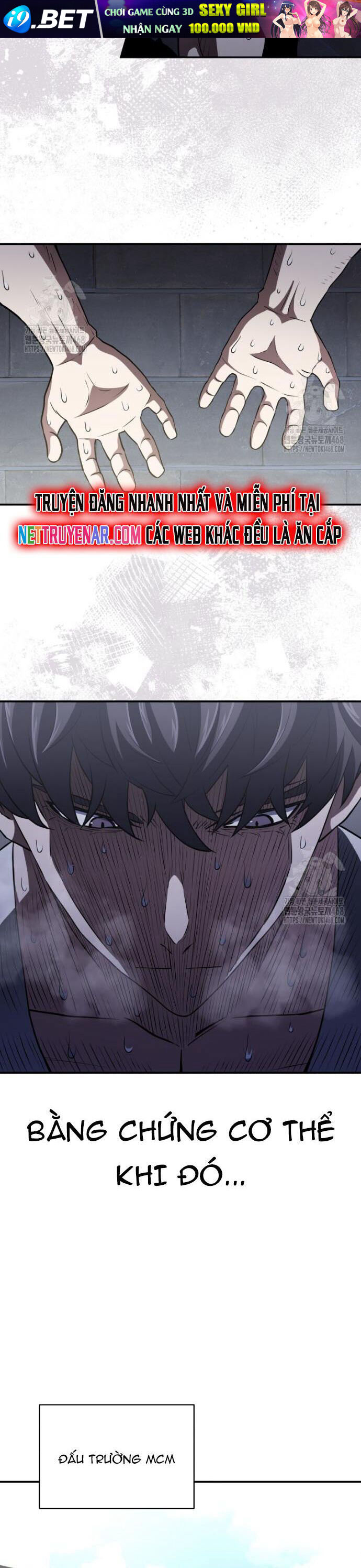 Bát Giác Phản Diện - Chapter 41 - Page 9