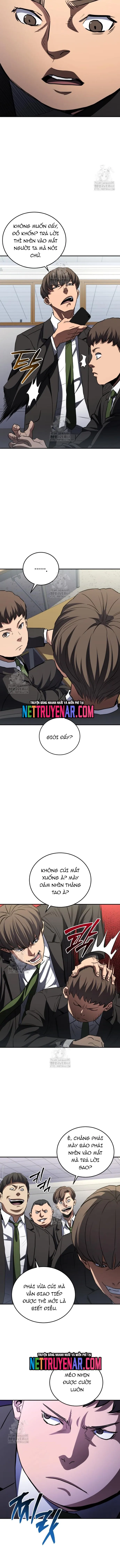 Bát Giác Phản Diện - Chapter 42 - Page 10