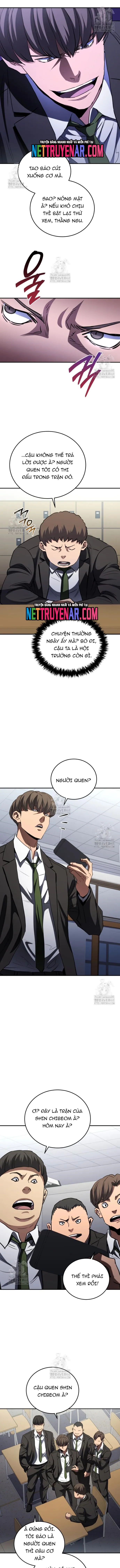 Bát Giác Phản Diện - Chapter 42 - Page 11