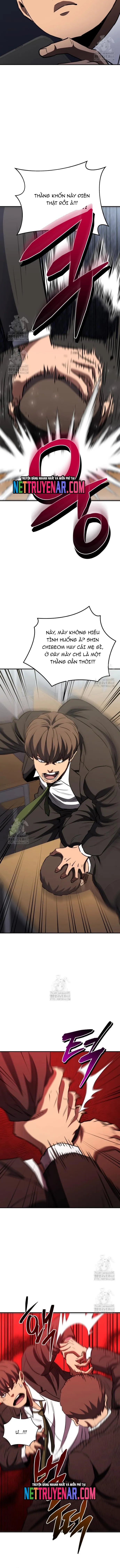 Bát Giác Phản Diện - Chapter 42 - Page 13