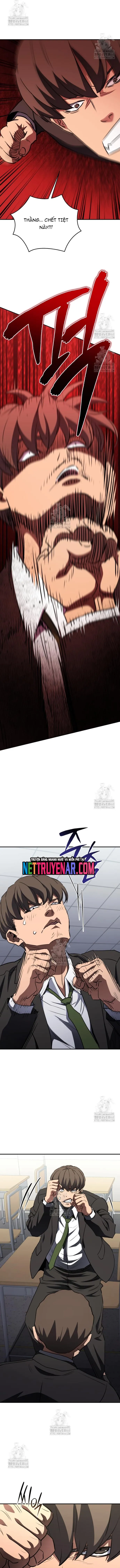 Bát Giác Phản Diện - Chapter 42 - Page 14