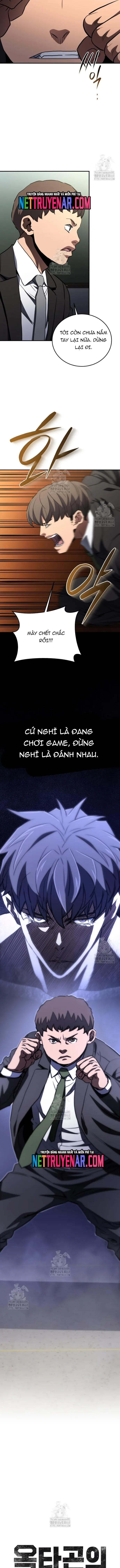 Bát Giác Phản Diện - Chapter 42 - Page 15
