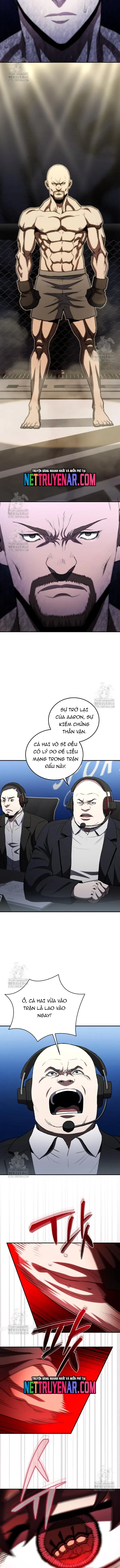 Bát Giác Phản Diện - Chapter 42 - Page 3