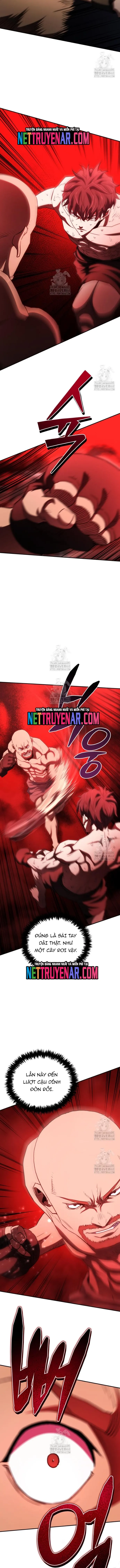 Bát Giác Phản Diện - Chapter 42 - Page 5