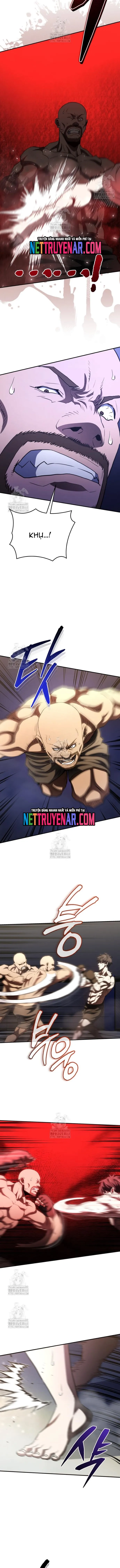 Bát Giác Phản Diện - Chapter 42 - Page 6