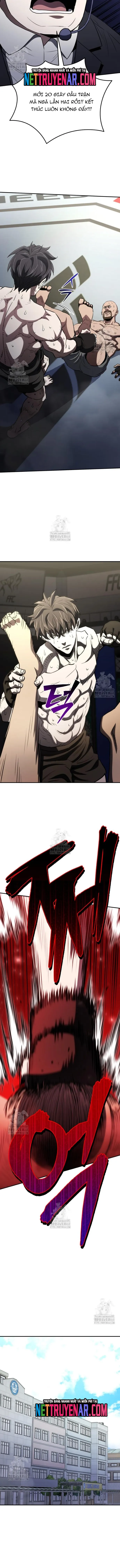 Bát Giác Phản Diện - Chapter 42 - Page 8