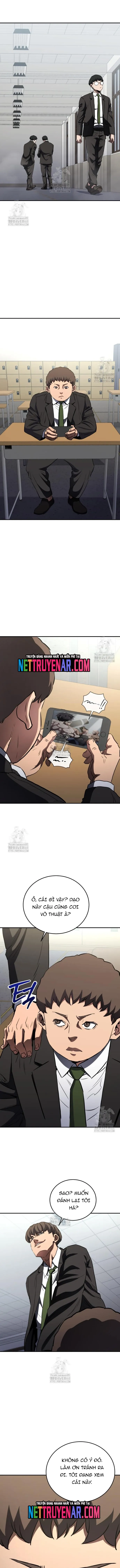 Bát Giác Phản Diện - Chapter 42 - Page 9