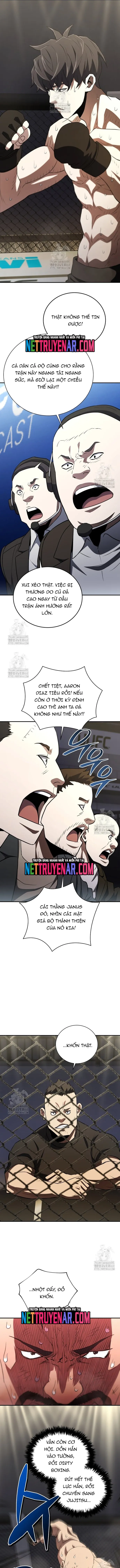 Bát Giác Phản Diện - Chapter 43 - Page 10