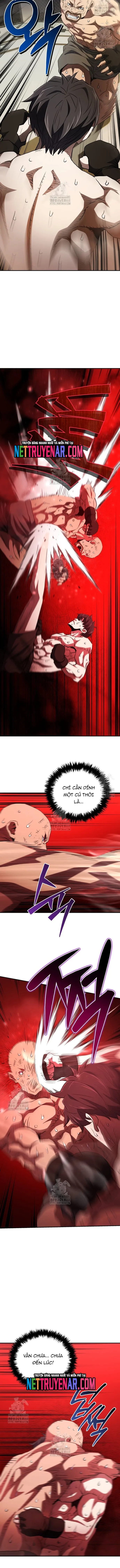 Bát Giác Phản Diện - Chapter 43 - Page 11