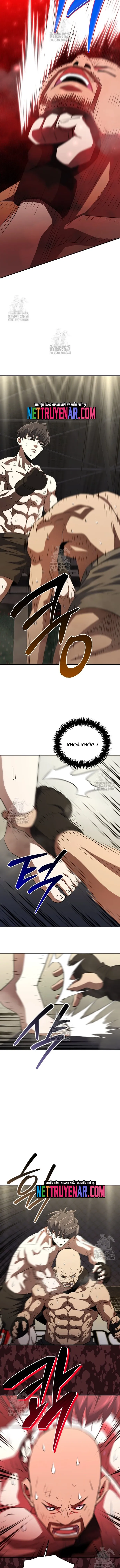 Bát Giác Phản Diện - Chapter 43 - Page 13