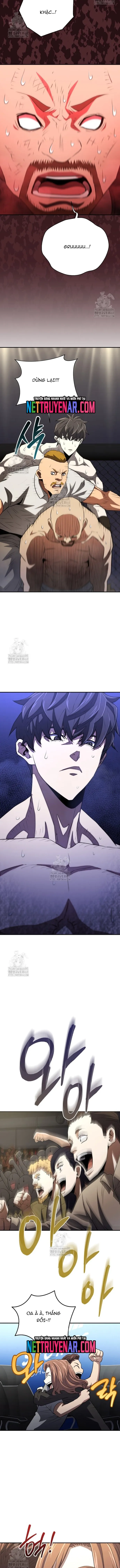 Bát Giác Phản Diện - Chapter 43 - Page 14