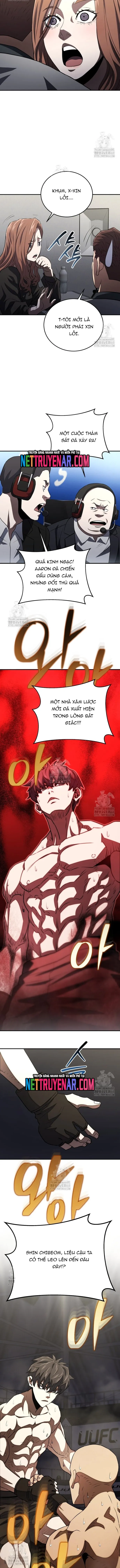 Bát Giác Phản Diện - Chapter 43 - Page 15