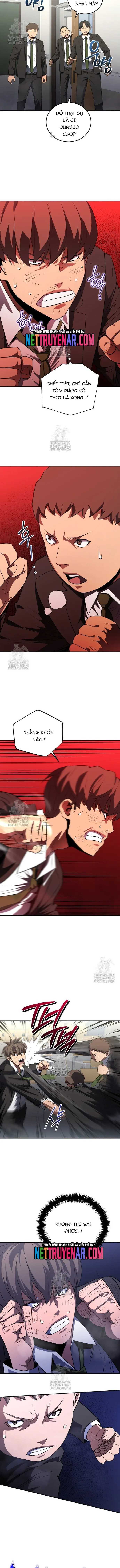 Bát Giác Phản Diện - Chapter 43 - Page 3