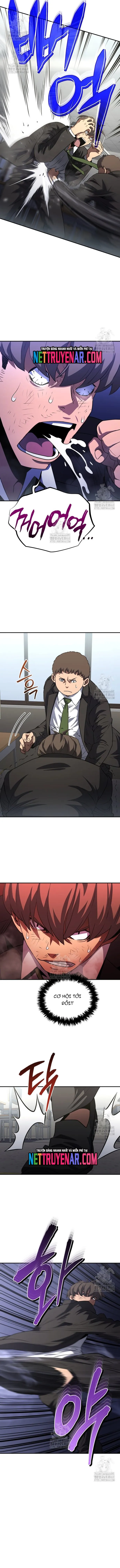 Bát Giác Phản Diện - Chapter 43 - Page 4