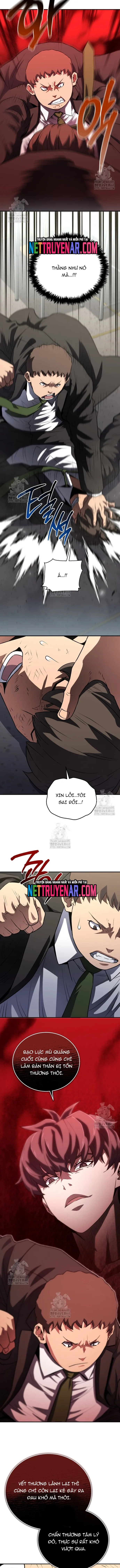 Bát Giác Phản Diện - Chapter 43 - Page 6