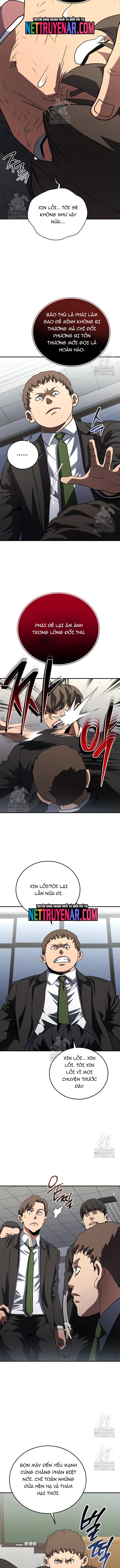 Bát Giác Phản Diện - Chapter 43 - Page 7