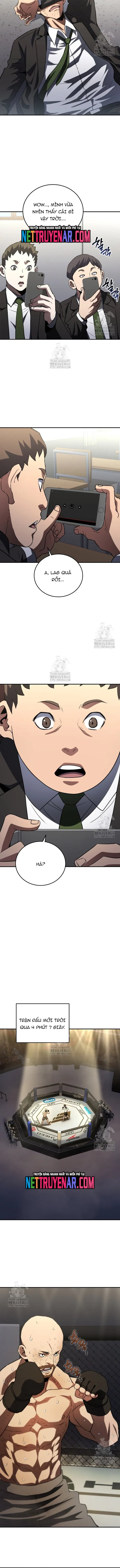 Bát Giác Phản Diện - Chapter 43 - Page 9