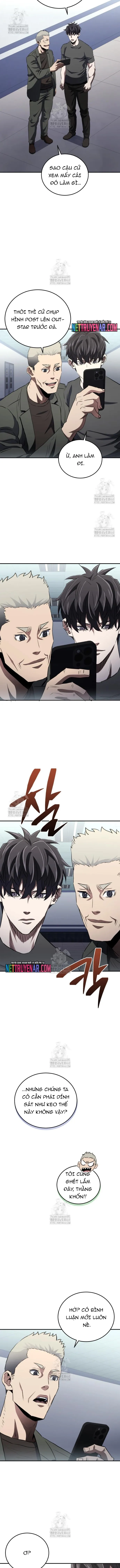 Bát Giác Phản Diện - Chapter 44 - Page 10