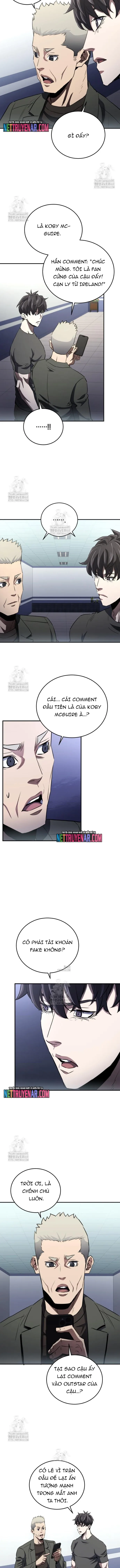 Bát Giác Phản Diện - Chapter 44 - Page 11