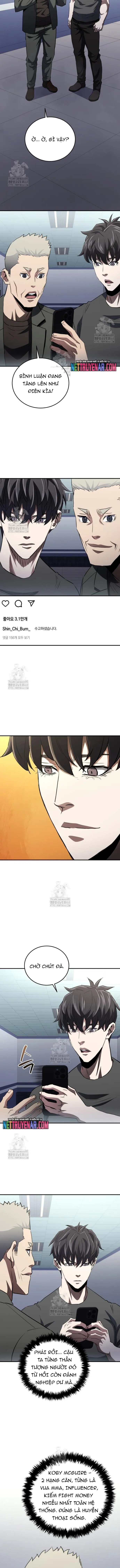 Bát Giác Phản Diện - Chapter 44 - Page 12