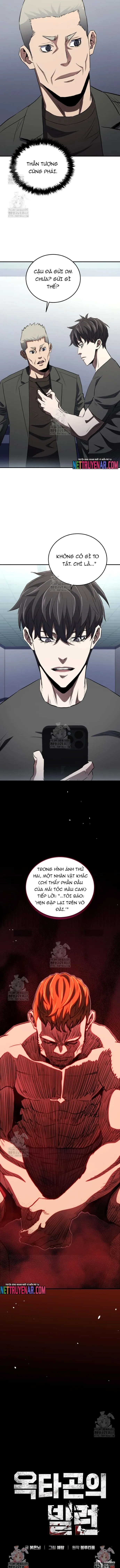 Bát Giác Phản Diện - Chapter 44 - Page 13