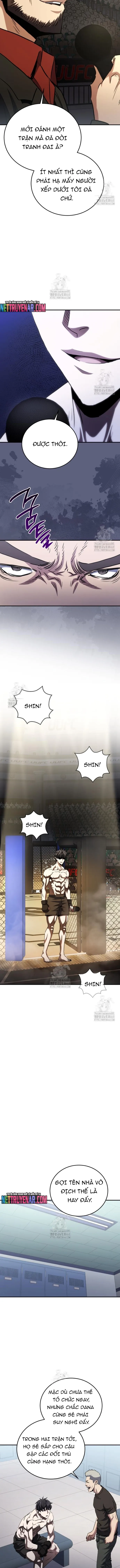 Bát Giác Phản Diện - Chapter 44 - Page 3