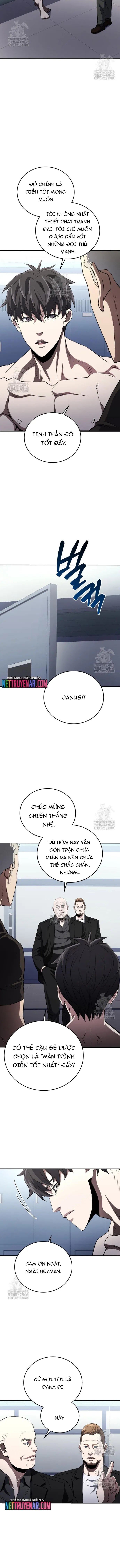 Bát Giác Phản Diện - Chapter 44 - Page 4