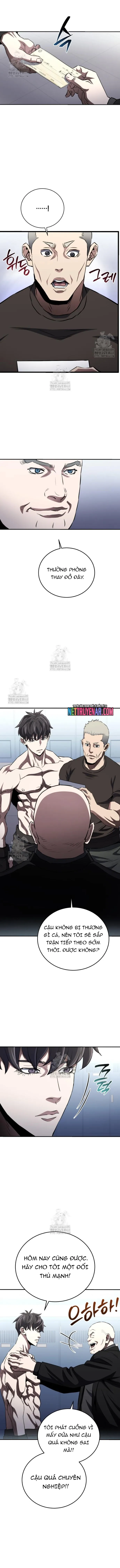 Bát Giác Phản Diện - Chapter 44 - Page 5