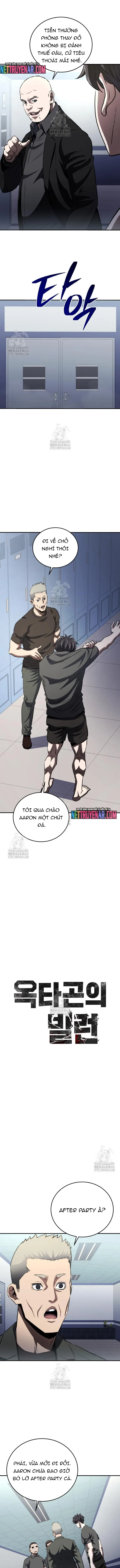 Bát Giác Phản Diện - Chapter 44 - Page 6