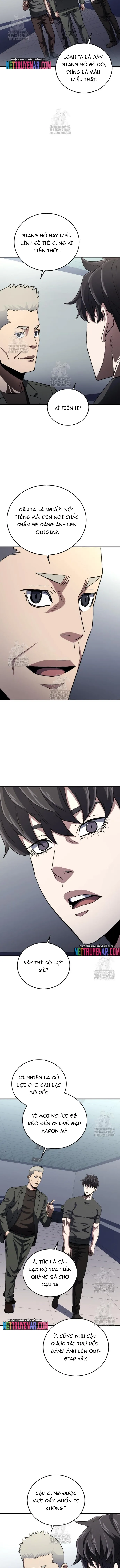Bát Giác Phản Diện - Chapter 44 - Page 7