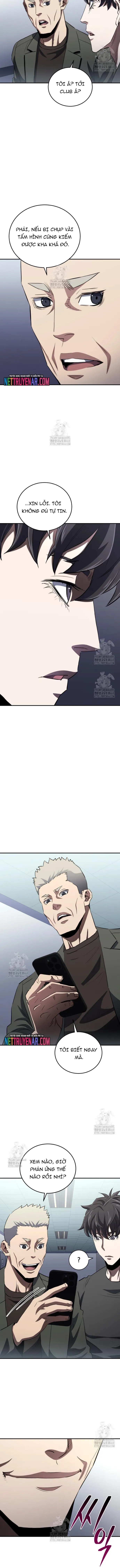 Bát Giác Phản Diện - Chapter 44 - Page 8