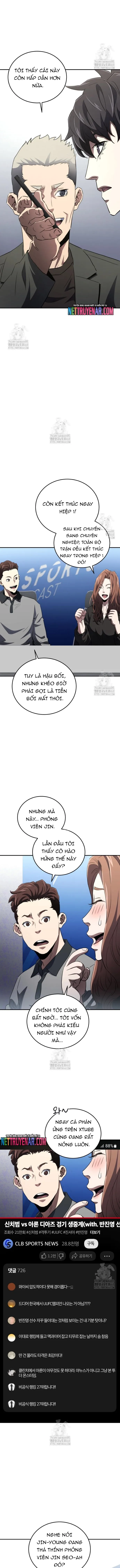 Bát Giác Phản Diện - Chapter 44 - Page 9