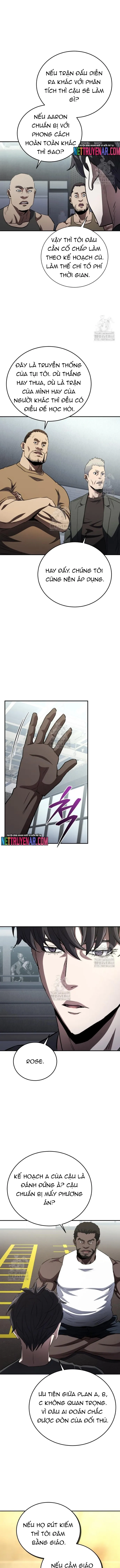Bát Giác Phản Diện - Chapter 45 - Page 13