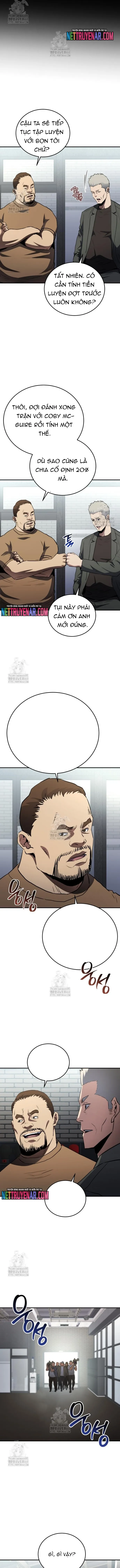 Bát Giác Phản Diện - Chapter 45 - Page 15