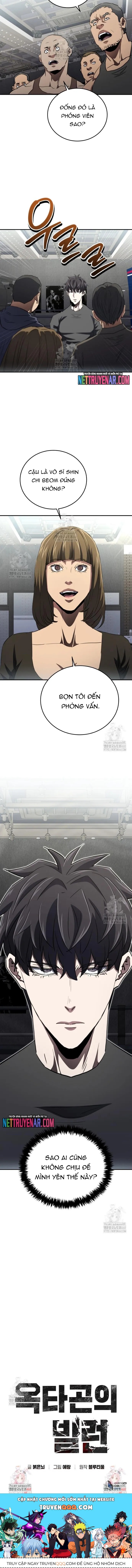 Bát Giác Phản Diện - Chapter 45 - Page 16