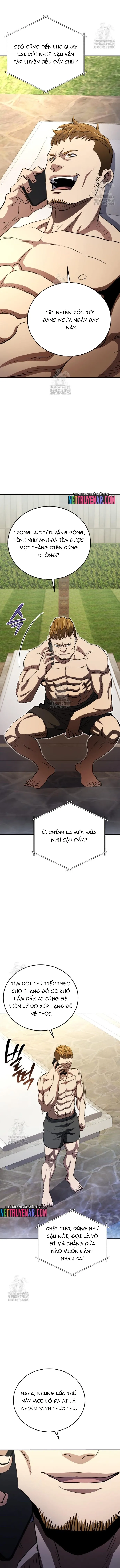 Bát Giác Phản Diện - Chapter 45 - Page 3