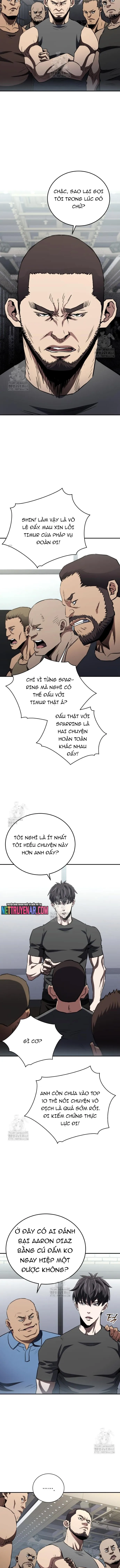 Bát Giác Phản Diện - Chapter 45 - Page 5