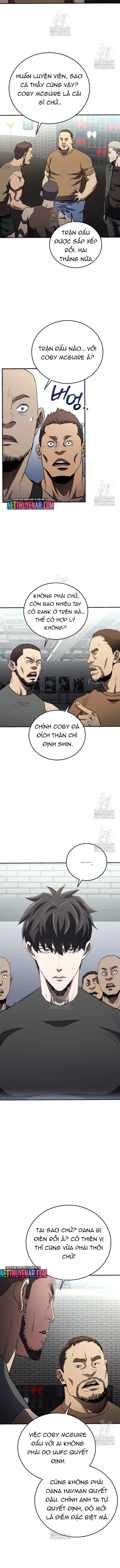 Bát Giác Phản Diện - Chapter 45 - Page 9