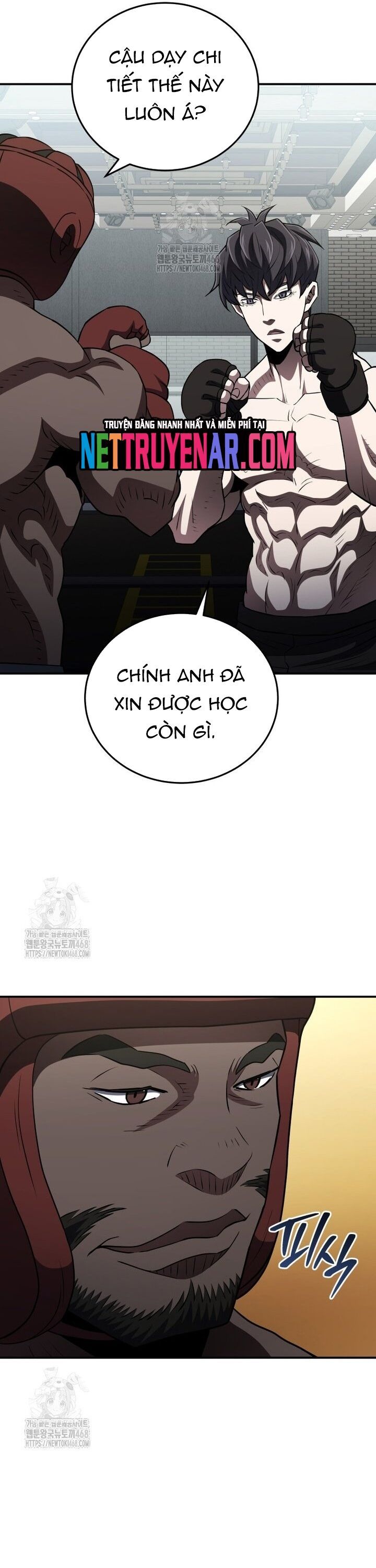 Bát Giác Phản Diện - Chapter 47 - Page 11