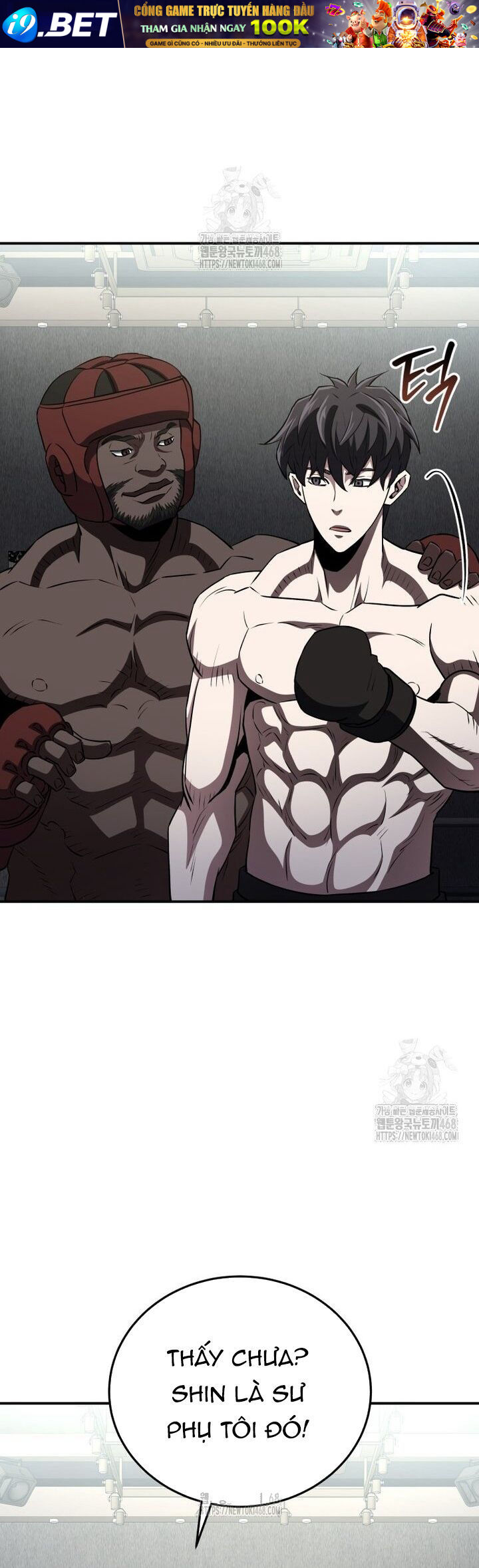 Bát Giác Phản Diện - Chapter 47 - Page 12