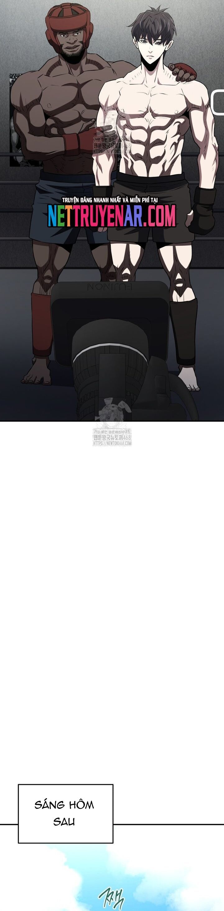 Bát Giác Phản Diện - Chapter 47 - Page 13